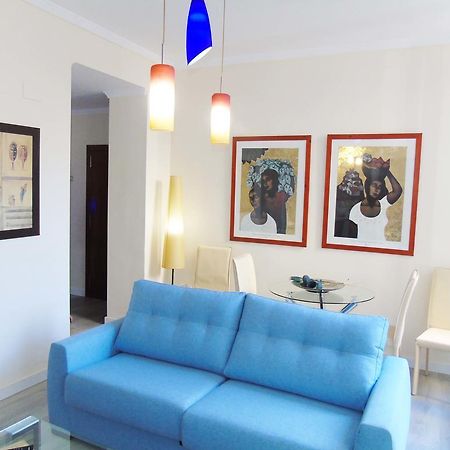 A&N Alamos 45, Centro Historico Apartment Malaga Exterior photo