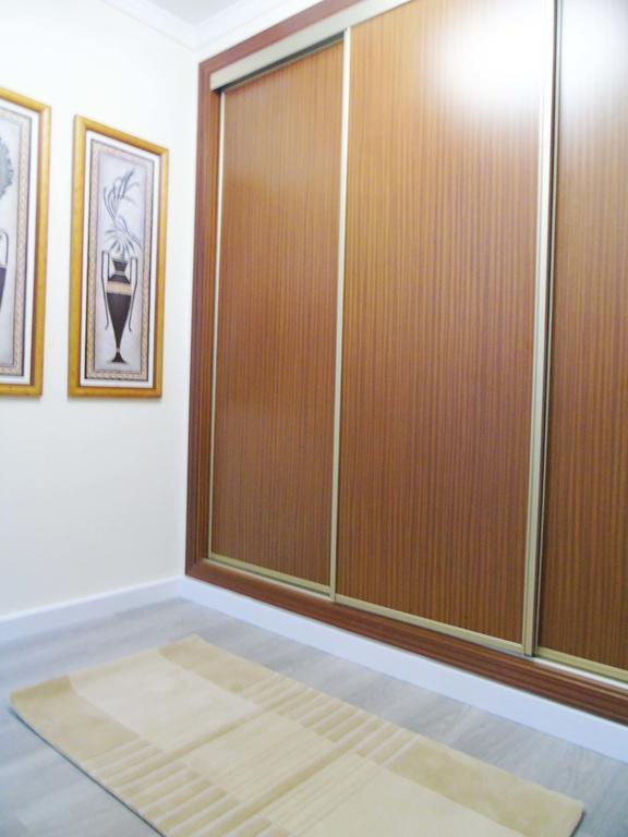 A&N Alamos 45, Centro Historico Apartment Malaga Exterior photo