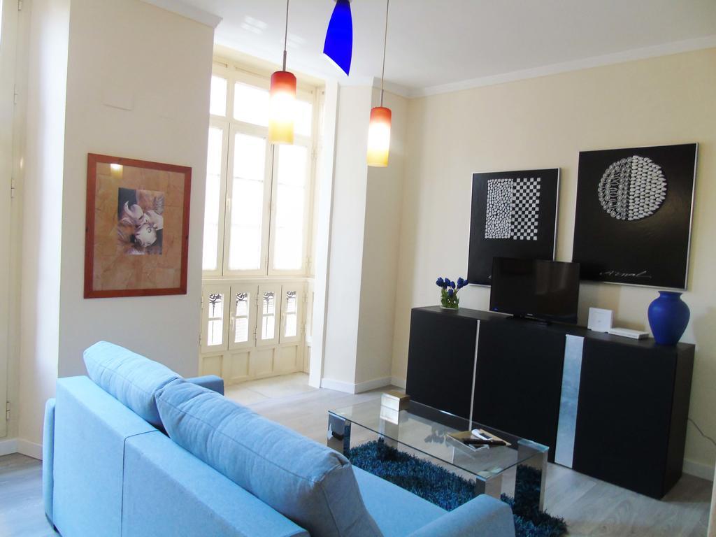 A&N Alamos 45, Centro Historico Apartment Malaga Exterior photo